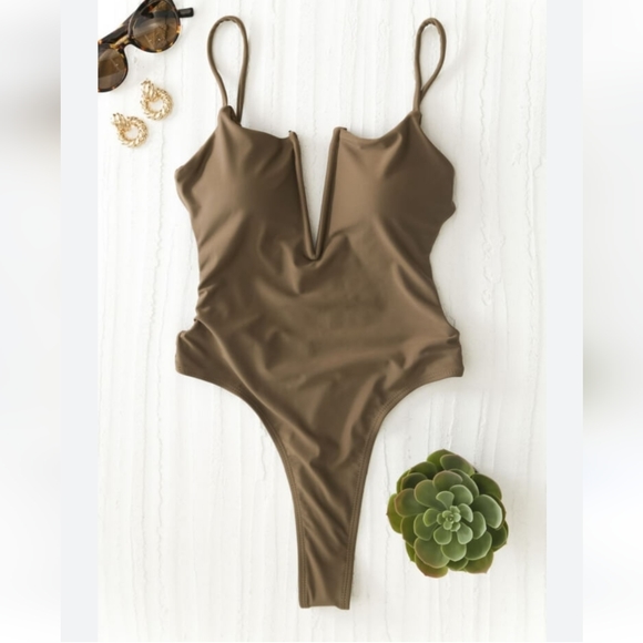 Bodysuit Tank - Picture 2 of 7